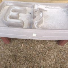Sand/water table