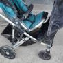 uppababy buggy Image 2