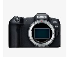 Canon R8
