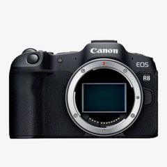 Canon R8