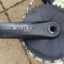 SRAM Force AXS RIM brake mini groupset Image 3
