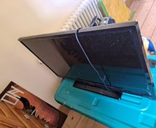 Walker Wp32nbled Tv