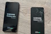 Samsung  A51 &amp; A21s