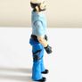 Vintage G.I. Joe Real American Hero 1985 Hasbro Shipwreck Sailor Image 2