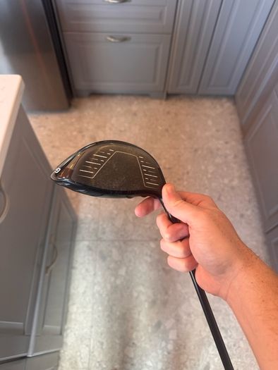 Ping G425 LST Driver Left Hand