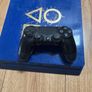 PS4 Slim Days Of Play Limited Edition Blue 500GB Image 2