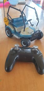 Remote Control Fortnite Buggy