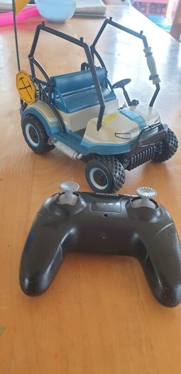 Remote Control Fortnite Buggy