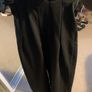 Wide leg trousers H&M premium Image 6