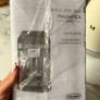 DeLonghi Magnifica Evo Bean to Cup Coffee Machine Image 4