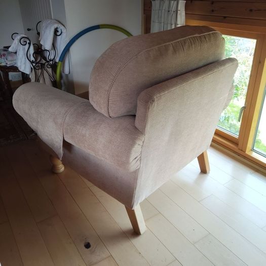 Occasional Chair