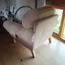 Occasional Chair Image 2