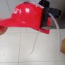 Coca cola Novelty hat Image 3