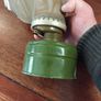 Vintage Gas Mask and Bag Image 8