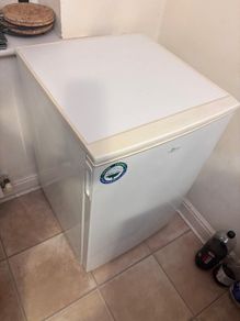 freezer