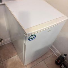 freezer