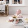 Mamas & Papas Snug Floor Seat with Activity Tray Image 2