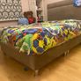 Double Bed (small) Image 3