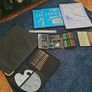 Large Art & Design Starter Bundle - Sketch Pads, Portfolios, Pencils, Markers & More Image 2