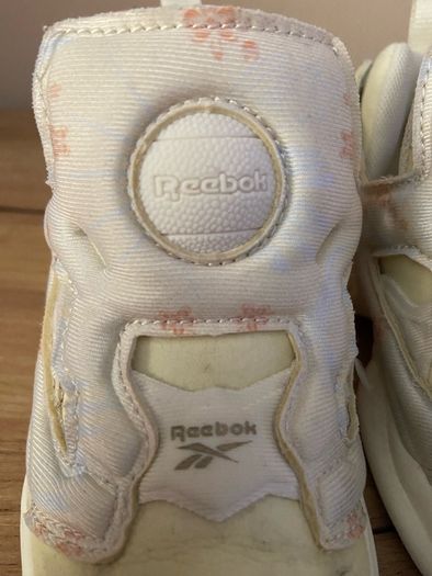 Reebok Fury