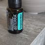 DOTERRA Bergamot Mint Essential Oil 15 ml Brand new and unopened. 100% pure therapeutic grade essential oil, known for its soothing, fresh citrus and minty aroma, perfect for relaxation and uplifting diffusion. Image 4