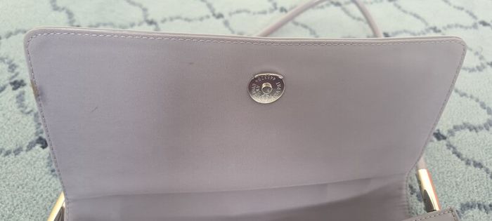 Nine West Violet Bag