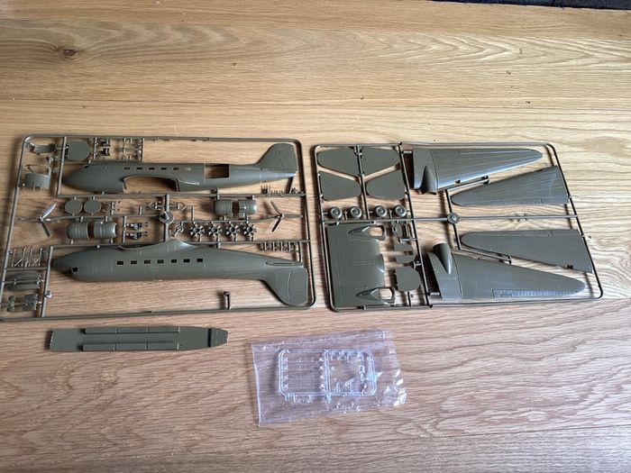 Italeri