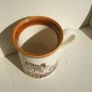 A finely-made rustic scenes mug made by STL of Staffordshire (early 1990's) Image 5
