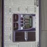 BP200 Modeling Bass Processor Image 9
