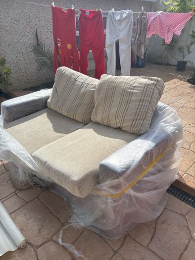 seater