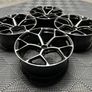 18 19 20" Inch Audi RS6 2023 style Alloy wheels A3 A4 A5 A6 A7 A8 Q3 Q5 Q7 Seat Skoda 5x112 Image 7