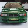 BMW M3 ac Schnitzer Cls ll e36 1995 - Otto-mobile - 1/18 - New In Box Image 7