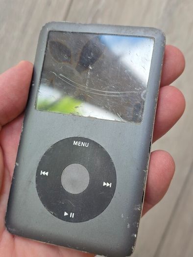 iPod Joblot (Classic and Nano) Free Post
