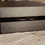 SONY Playstation 4, Model CUH-1003A, Plus RED DEAD II, Redemption PS4 Game, Power Cable and 1 Controller, in excellent cosmetic condition Image 8
