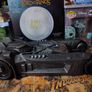 Batmobile 2 in 1 Vehicle ! Batman The Caped Crusader ! 2020 ! Image 2