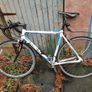 castello veyron men's racer bike Image 4