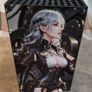 Custom Xbox Series X 1TB - Full Premium Skins + Extra New Skins + Turtle Beach Stealth Ultra + 2TB WD Black | Excellent Condition Image 2