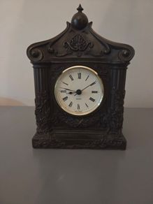 Mantel Clock