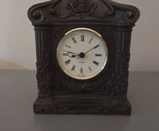 Mantel Clock