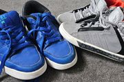 Boys Nike &amp; Adidas