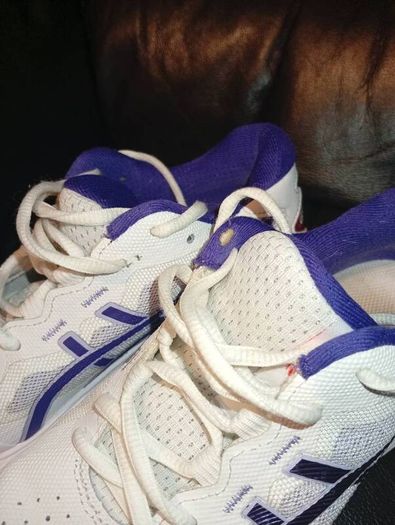 Asics Gel-Netburner Academy 9
