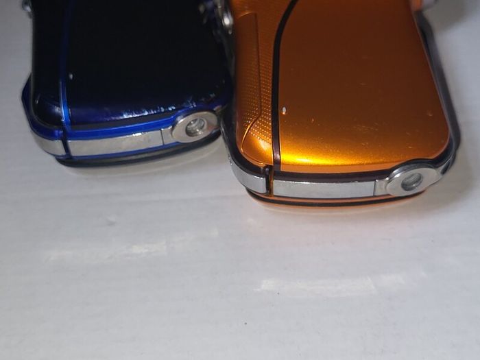 2 x Panasonic HXWA2