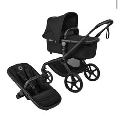 bugaboo fox 5 renew