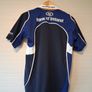 Leinster Jersey. Official Canterbury Leinster Rugby Mens Home Jersey.  Collect In Dublin Or Receive Via Post. Image 2