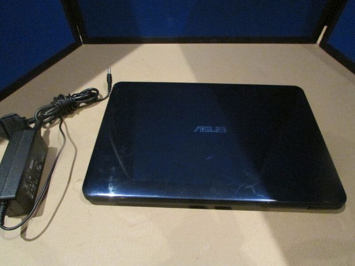 Asus Laptop