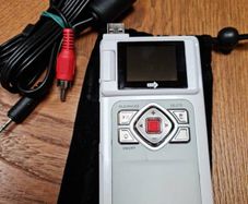 disgo video camera
