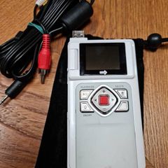disgo video camera