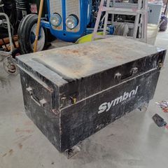 job box/site box