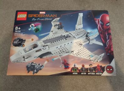 Lego Spider-Man 76130