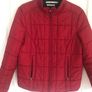 Vintage Tommy Hilfiger Ladies Padded Jacket Winter Coat Size Large UK14 Made In Hong Kong Image 3